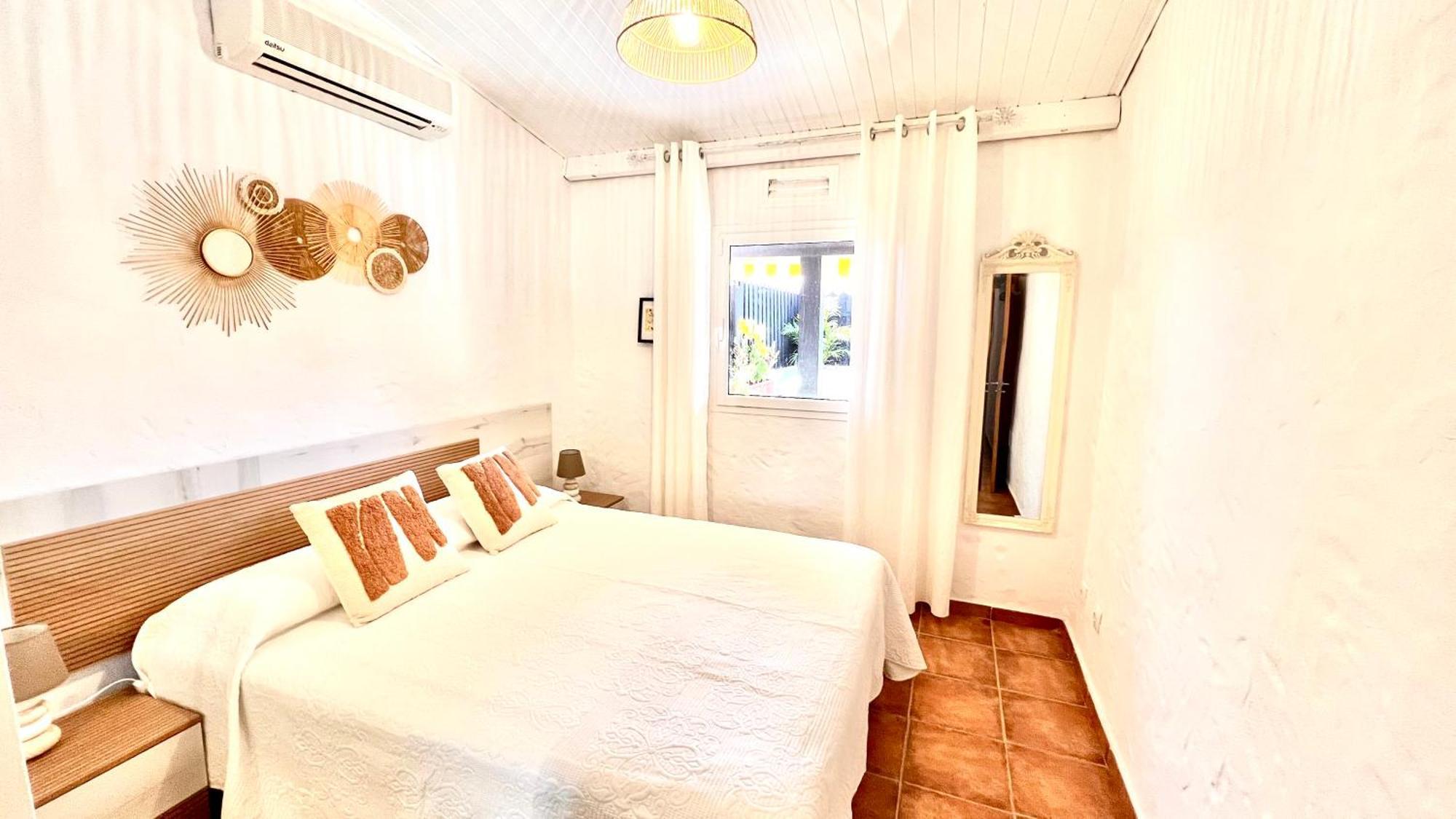 Oasis Beach Holiday Home With Jacuzzi Playa del Inglés Zewnętrze zdjęcie